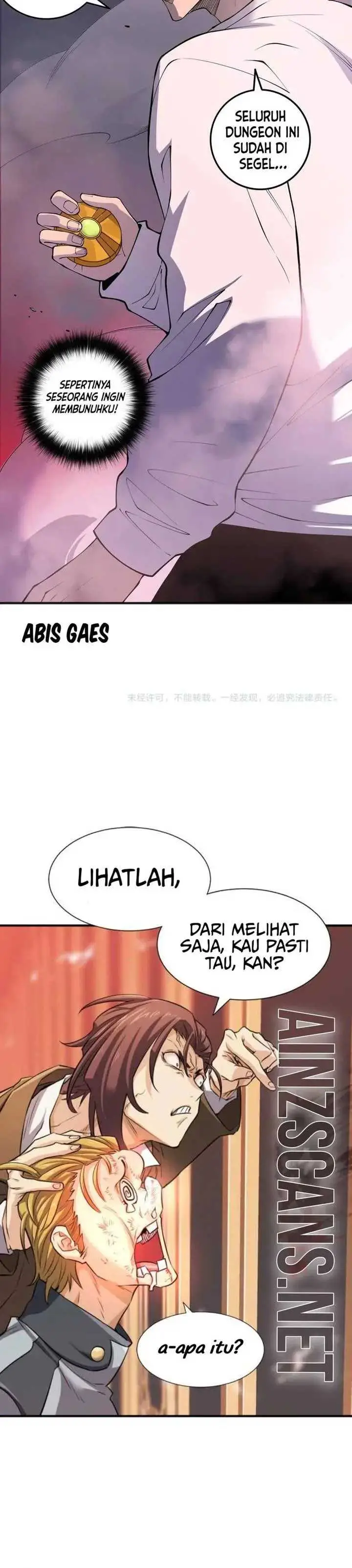 image-komik-disastrous-necromancer-chapter-148-14/16
