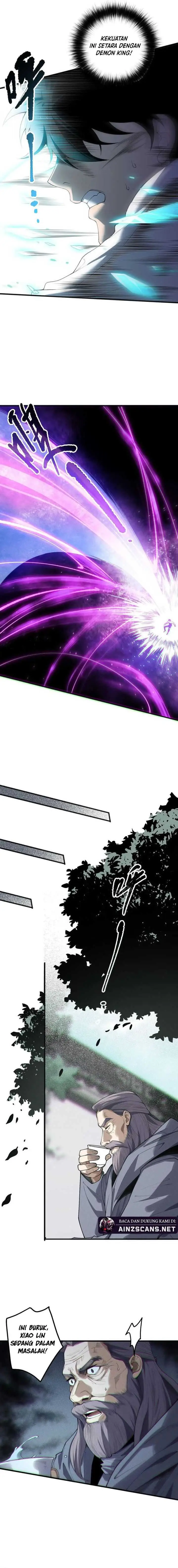 image-komik-disastrous-necromancer-chapter-149-3/16