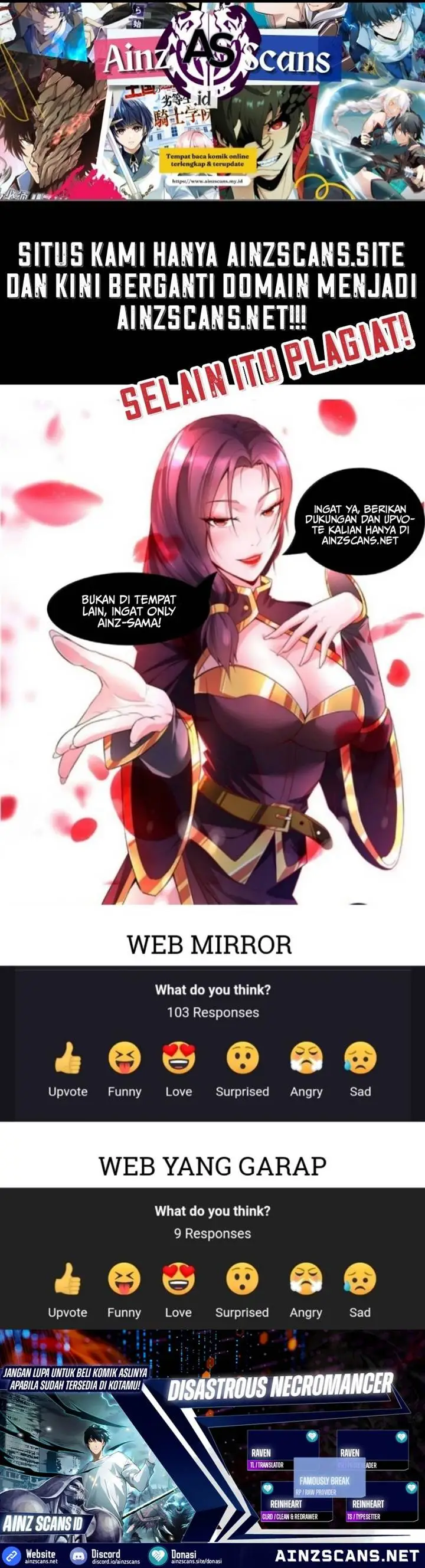image-komik-disastrous-necromancer-chapter-150-14/15