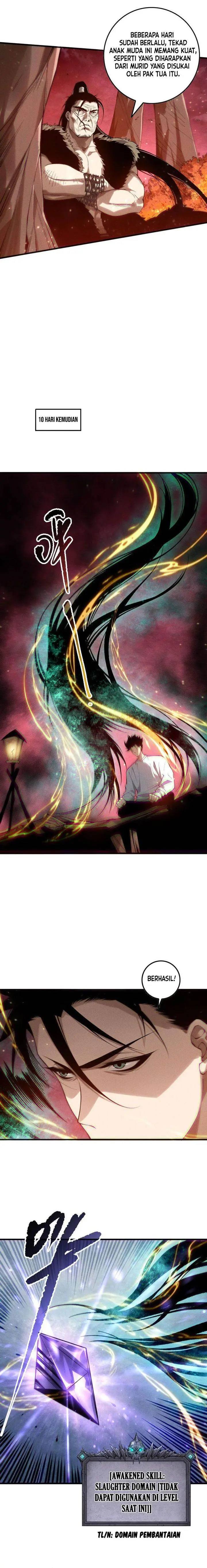 image-komik-disastrous-necromancer-chapter-157-3/17