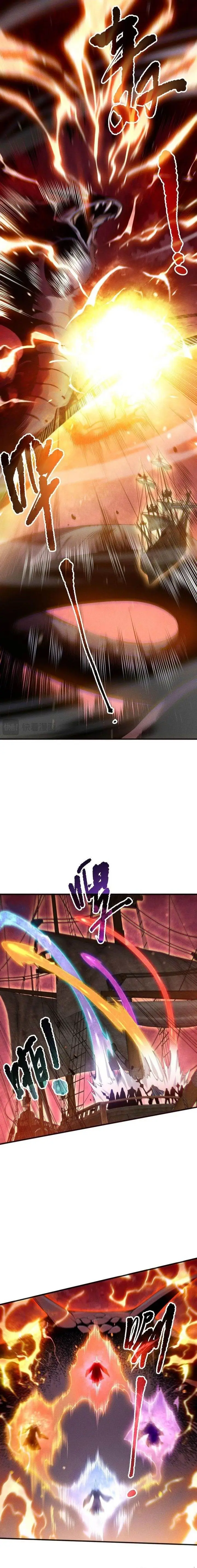 image-komik-disastrous-necromancer-chapter-159-3/21