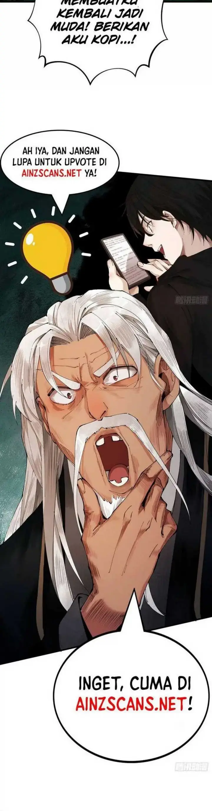 image-komik-disastrous-necromancer-chapter-166-14/16