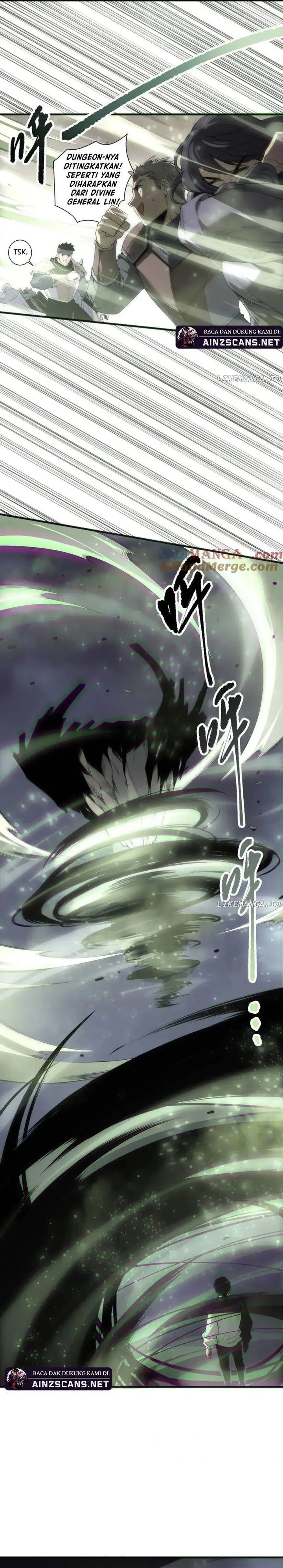 image-komik-disastrous-necromancer-chapter-167-10/28