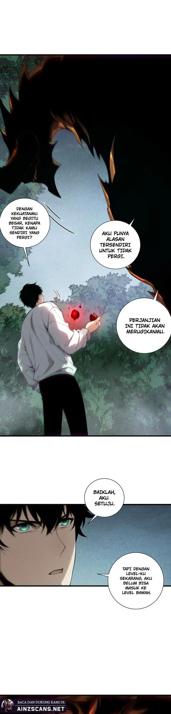 image-komik-disastrous-necromancer-chapter-205-19/23