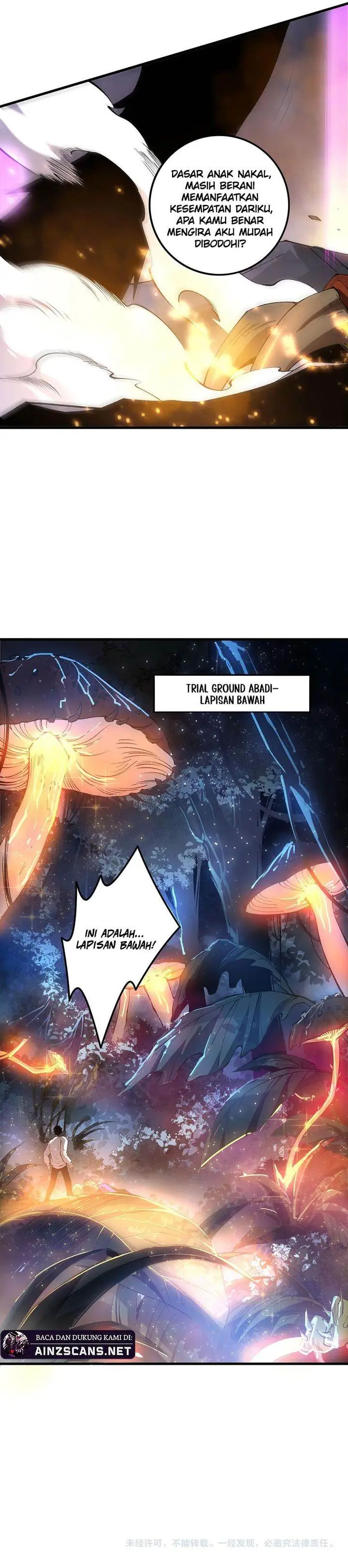 image-komik-disastrous-necromancer-chapter-206-19/20