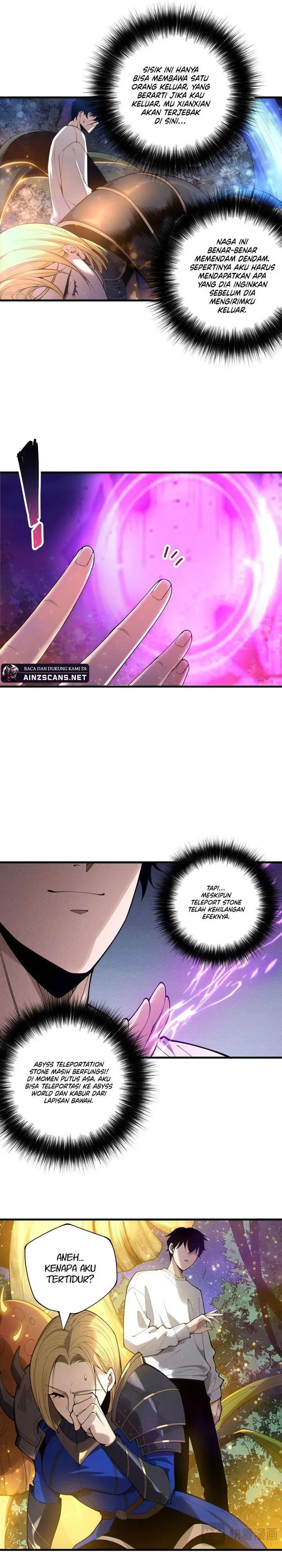 image-komik-disastrous-necromancer-chapter-207-2/22