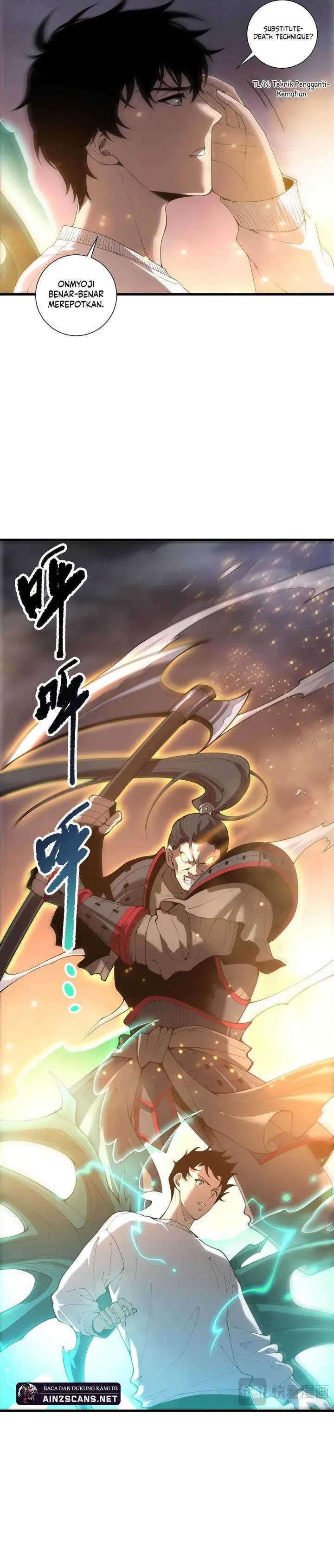 image-komik-disastrous-necromancer-chapter-214-2/23