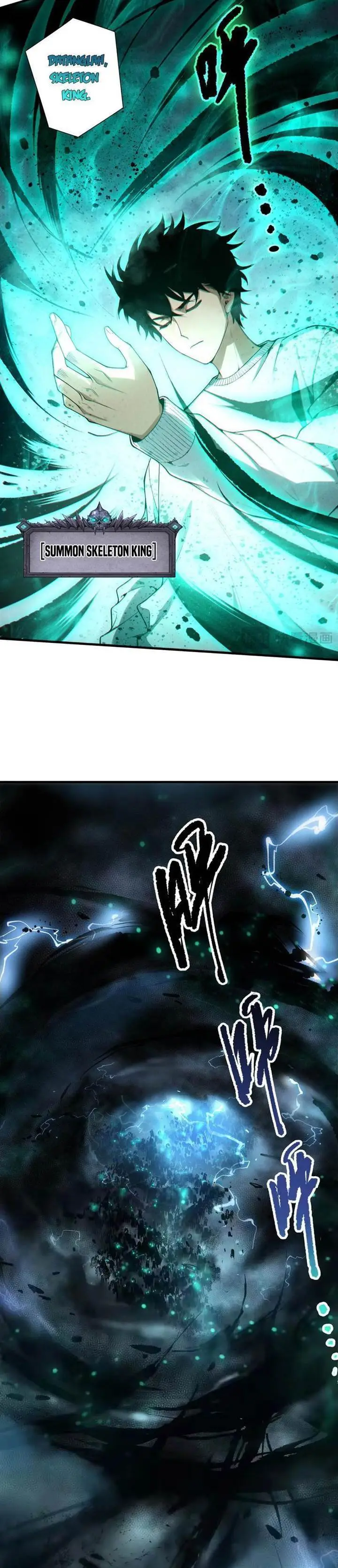 image-komik-disastrous-necromancer-chapter-246-3/14