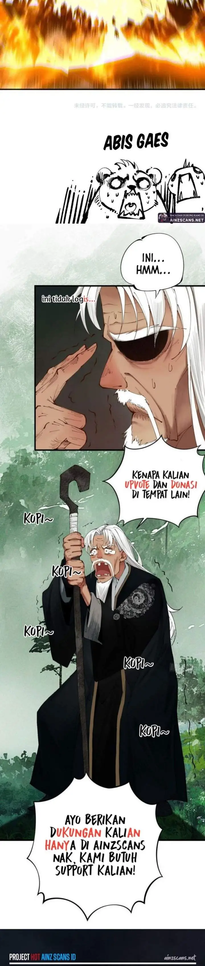 image-komik-disastrous-necromancer-chapter-252-13/14