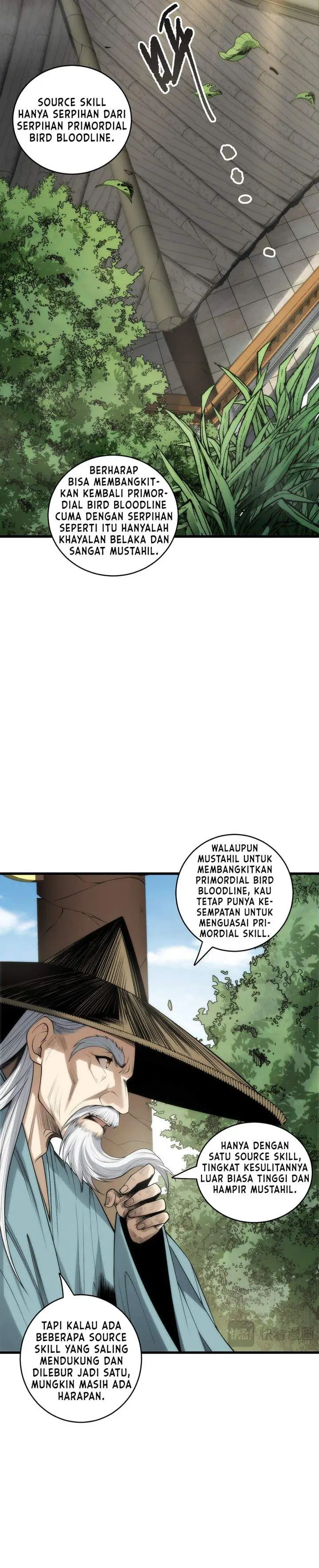 image-komik-disastrous-necromancer-chapter-269-17/23