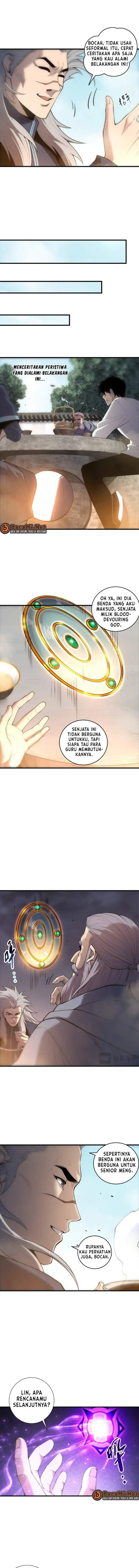 image-komik-disastrous-necromancer-chapter-272-5/11