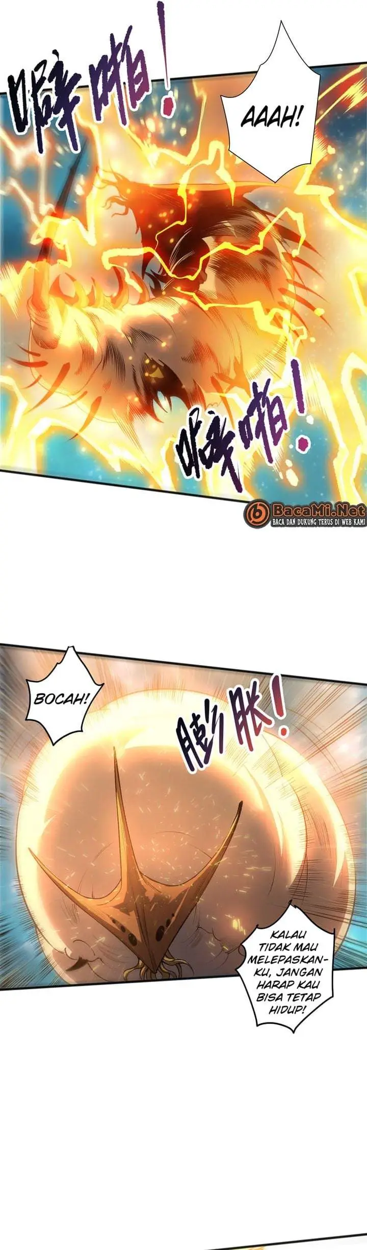 image-komik-disastrous-necromancer-chapter-288-5/23