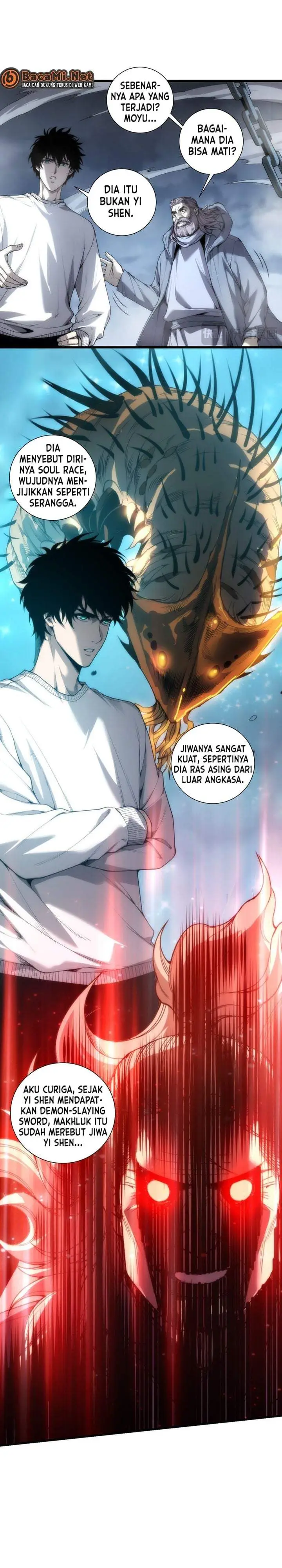 image-komik-disastrous-necromancer-chapter-288-12/23
