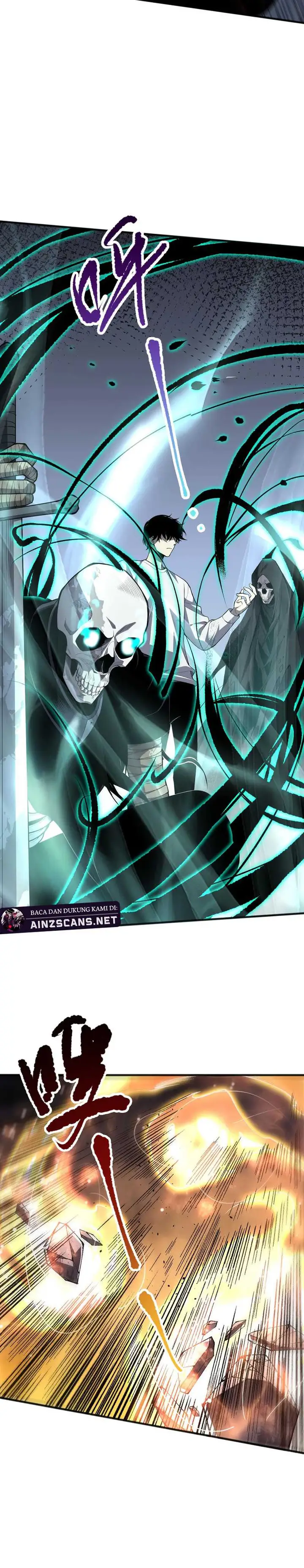 image-komik-disastrous-necromancer-chapter-81-3/20