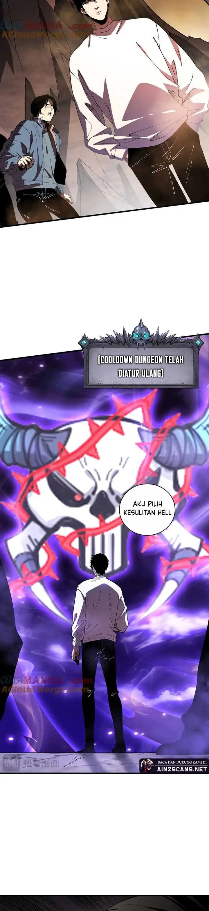 image-komik-disastrous-necromancer-chapter-91-15/31