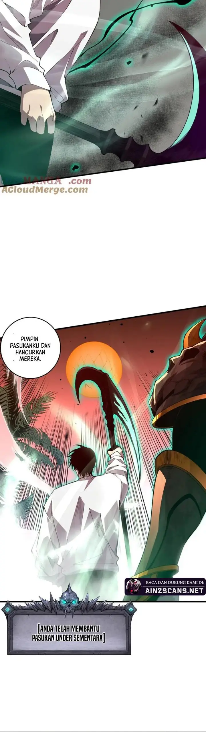 image-komik-disastrous-necromancer-chapter-96-8/18