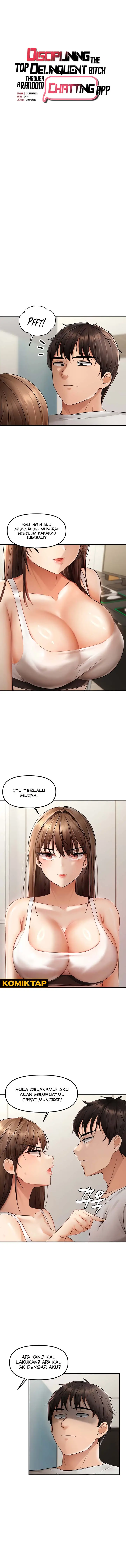 image-komik-disciplining-the-top-delinquent-bitch-through-a-random-chatting-app-chapter-10-0/14