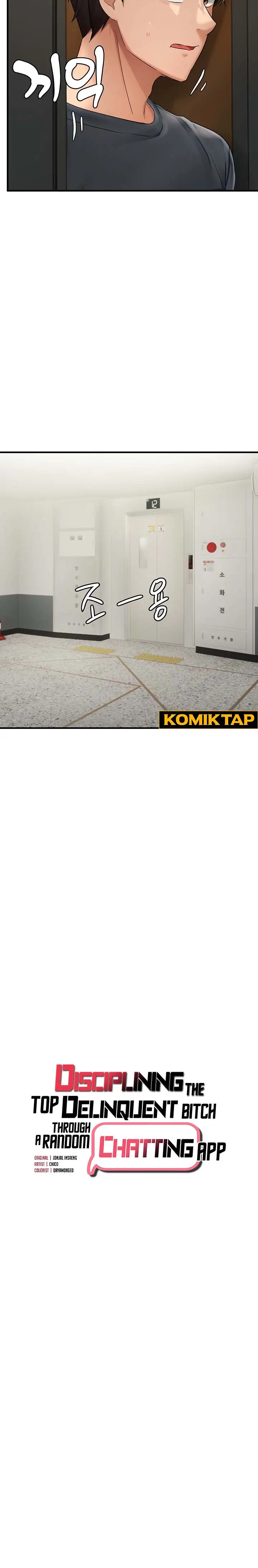 image-komik-disciplining-the-top-delinquent-bitch-through-a-random-chatting-app-chapter-15-1/14