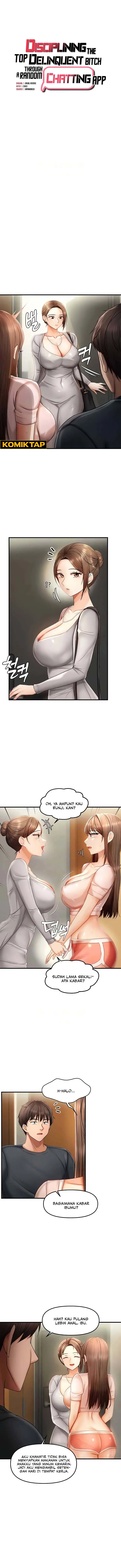 image-komik-disciplining-the-top-delinquent-bitch-through-a-random-chatting-app-chapter-17-0/12