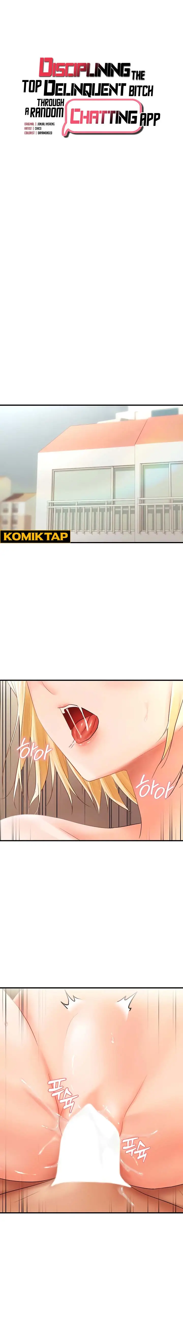 image-komik-disciplining-the-top-delinquent-bitch-through-a-random-chatting-app-chapter-20-0/13