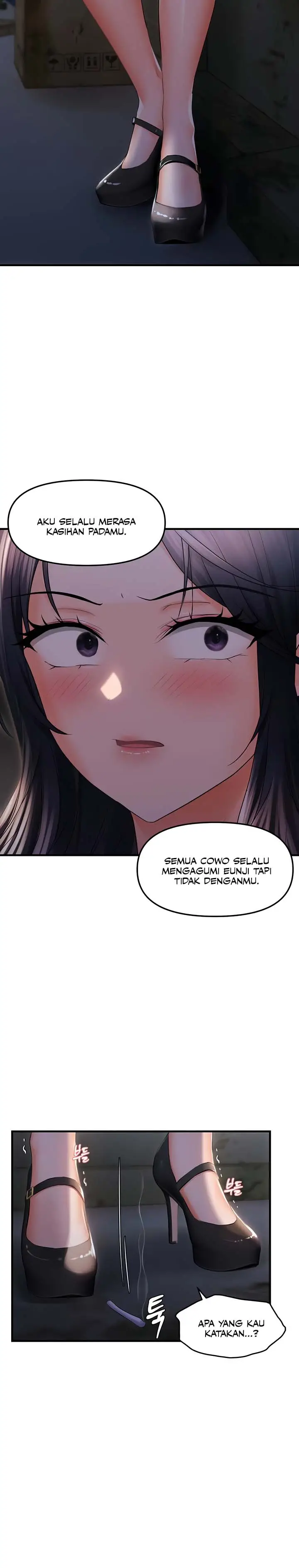image-komik-disciplining-the-top-delinquent-bitch-through-a-random-chatting-app-chapter-23-9/15