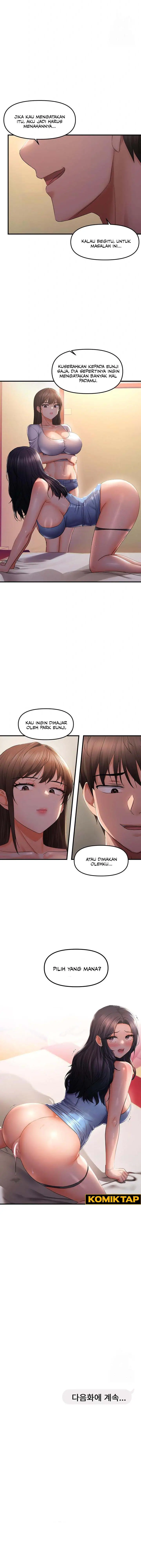 image-komik-disciplining-the-top-delinquent-bitch-through-a-random-chatting-app-chapter-27-10/11