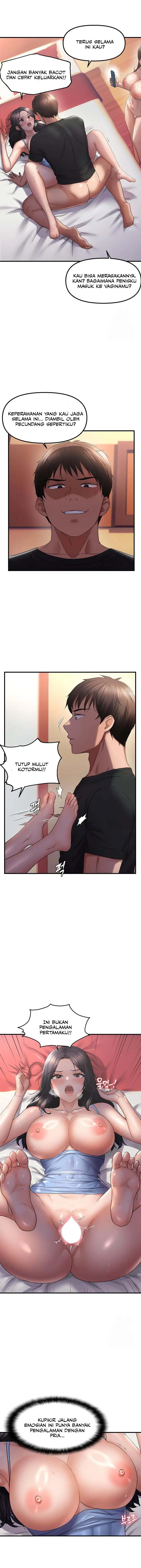 image-komik-disciplining-the-top-delinquent-bitch-through-a-random-chatting-app-chapter-30-4/12