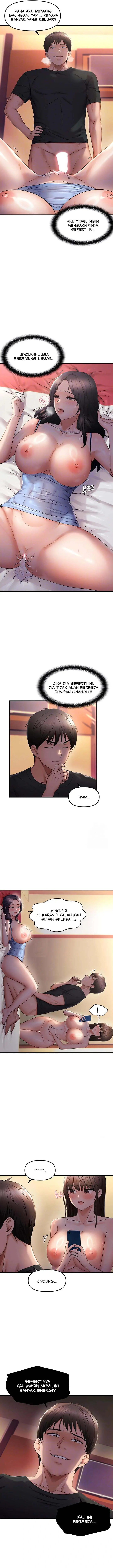 image-komik-disciplining-the-top-delinquent-bitch-through-a-random-chatting-app-chapter-31-1/11