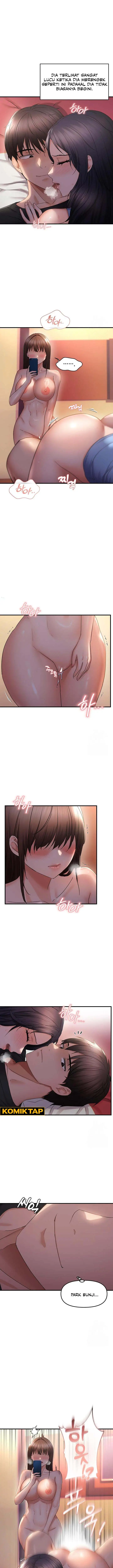 image-komik-disciplining-the-top-delinquent-bitch-through-a-random-chatting-app-chapter-31-9/11