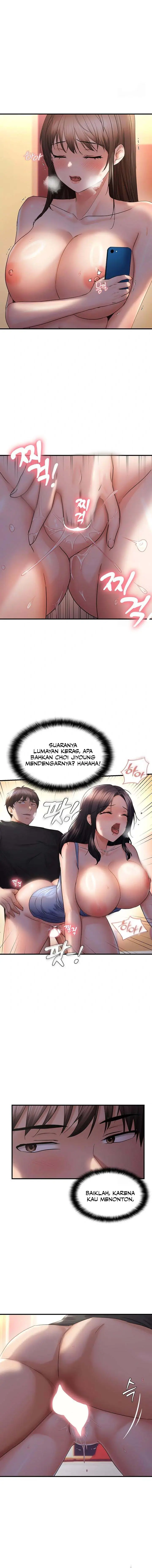 image-komik-disciplining-the-top-delinquent-bitch-through-a-random-chatting-app-chapter-32-4/11