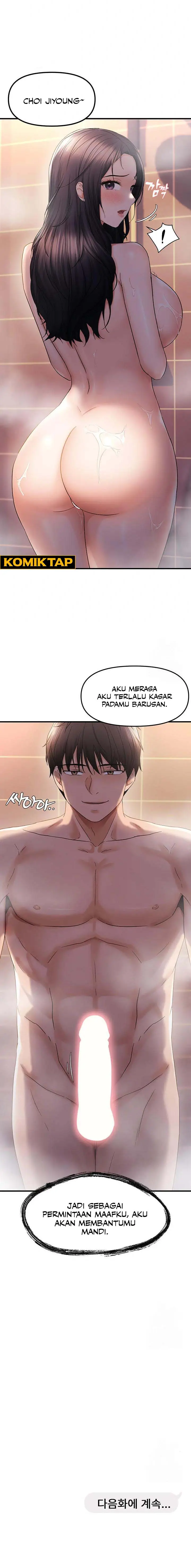 image-komik-disciplining-the-top-delinquent-bitch-through-a-random-chatting-app-chapter-32-10/11