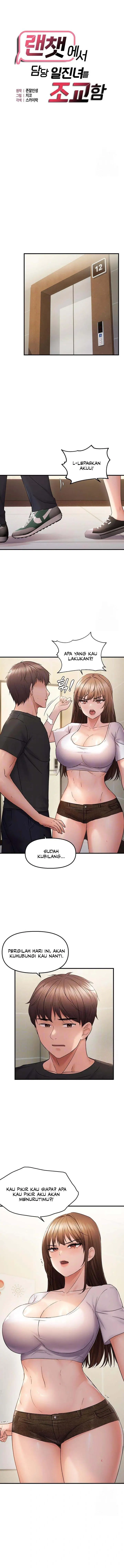 image-komik-disciplining-the-top-delinquent-bitch-through-a-random-chatting-app-chapter-41-0/10