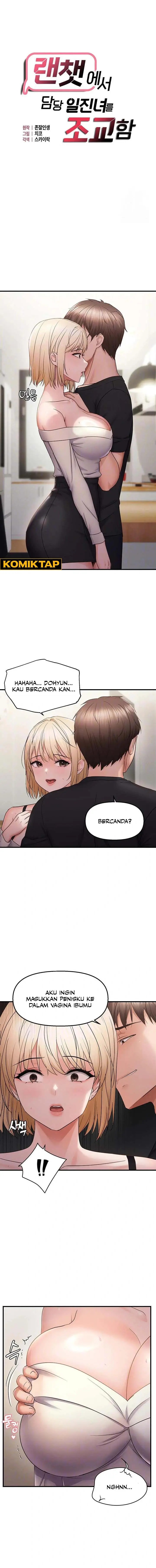 image-komik-disciplining-the-top-delinquent-bitch-through-a-random-chatting-app-chapter-42-0/11