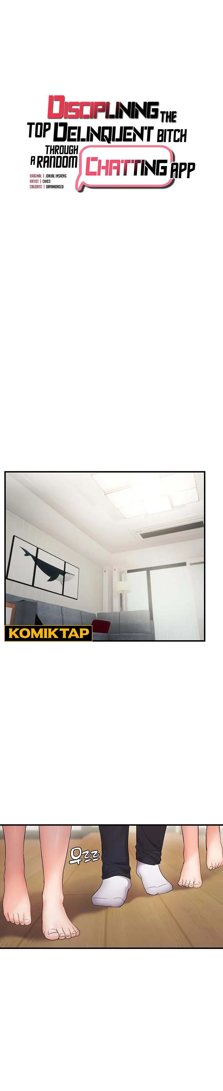 image-komik-disciplining-the-top-delinquent-bitch-through-a-random-chatting-app-chapter-43-0/14