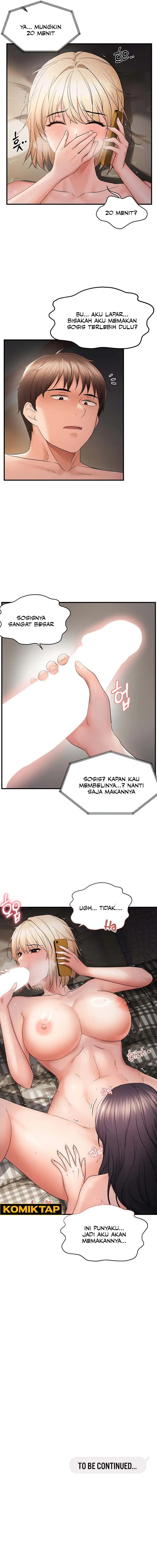 image-komik-disciplining-the-top-delinquent-bitch-through-a-random-chatting-app-chapter-43-13/14