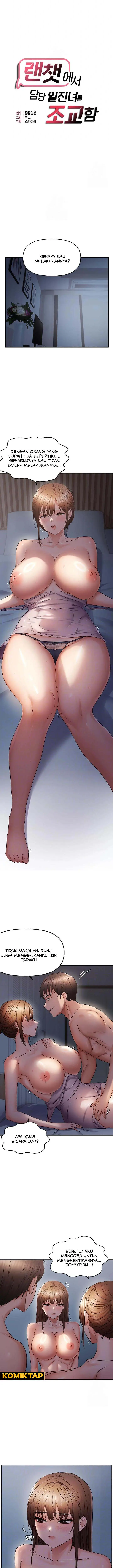 image-komik-disciplining-the-top-delinquent-bitch-through-a-random-chatting-app-chapter-48-0/11