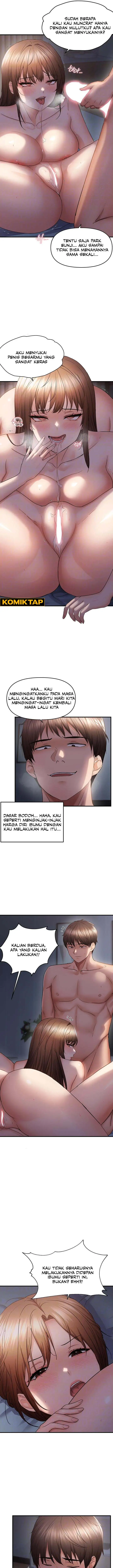 image-komik-disciplining-the-top-delinquent-bitch-through-a-random-chatting-app-chapter-49-1/10