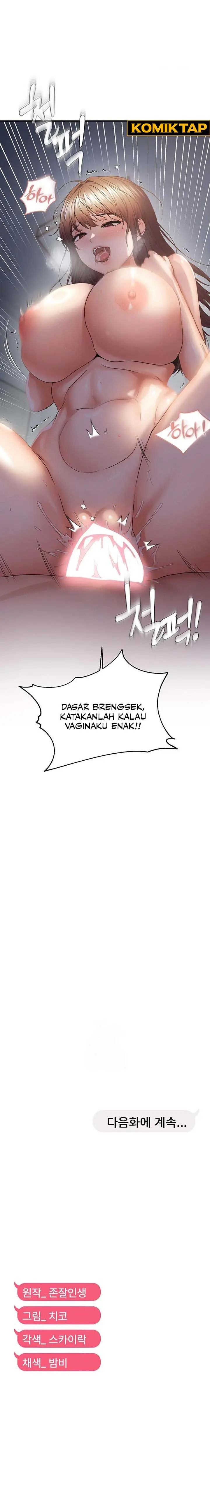 image-komik-disciplining-the-top-delinquent-bitch-through-a-random-chatting-app-chapter-52-10/11