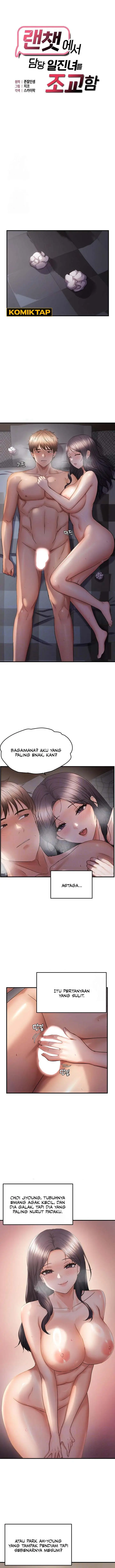 image-komik-disciplining-the-top-delinquent-bitch-through-a-random-chatting-app-chapter-57-0/11