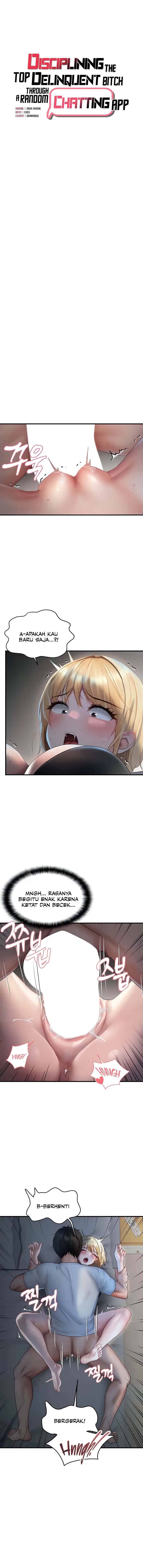 image-komik-disciplining-the-top-delinquent-bitch-through-a-random-chatting-app-chapter-7-0/15
