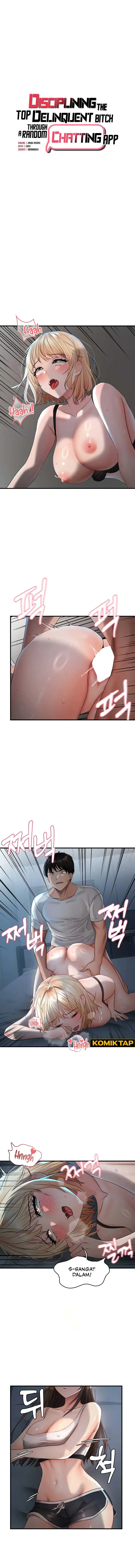 image-komik-disciplining-the-top-delinquent-bitch-through-a-random-chatting-app-chapter-8-0/12