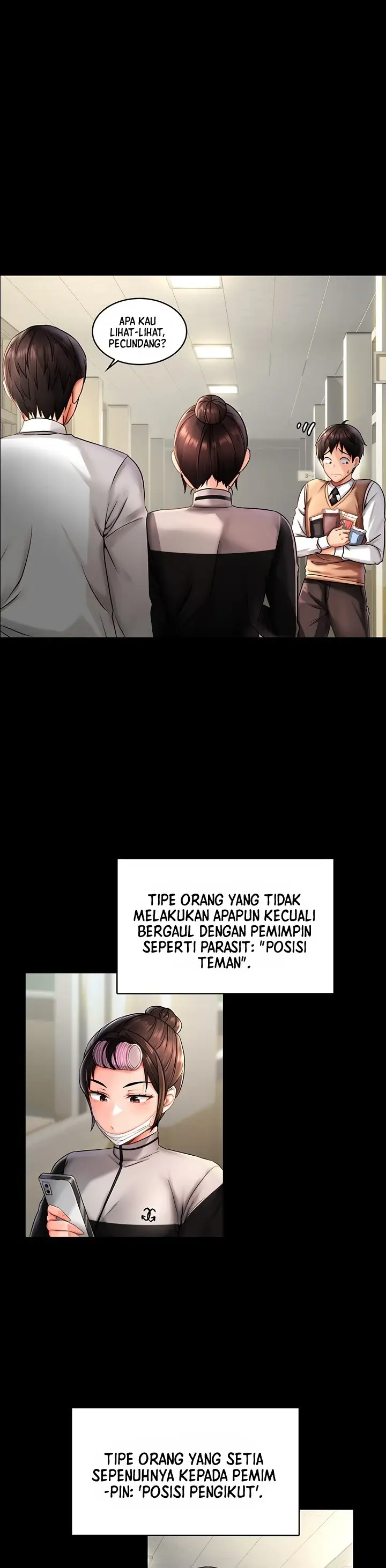 image-komik-disciplining-the-top-delinquent-bitch-through-a-random-chatting-chapter-01-3/72