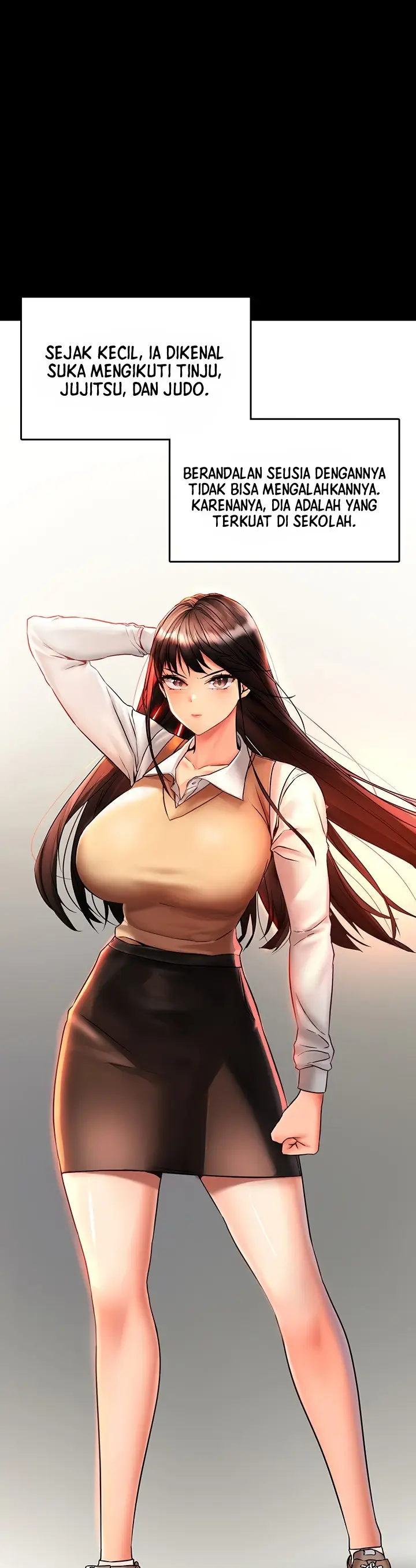 image-komik-disciplining-the-top-delinquent-bitch-through-a-random-chatting-chapter-01-6/72