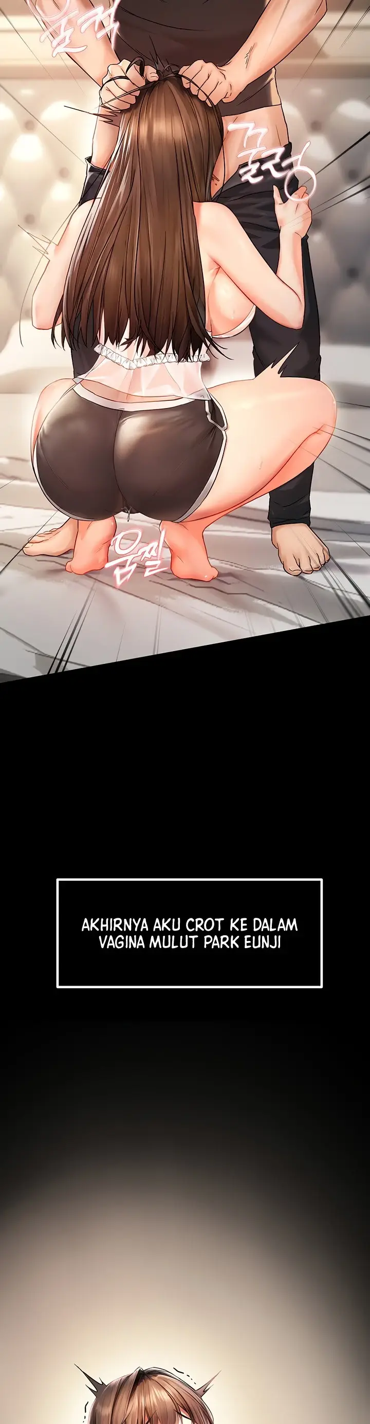 image-komik-disciplining-the-top-delinquent-bitch-through-a-random-chatting-chapter-01-17/72