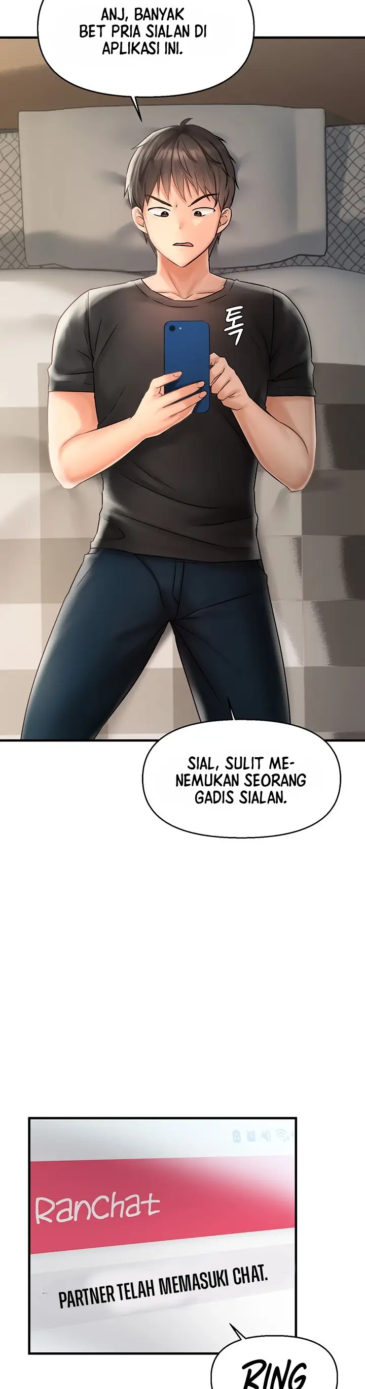 image-komik-disciplining-the-top-delinquent-bitch-through-a-random-chatting-chapter-01-23/72