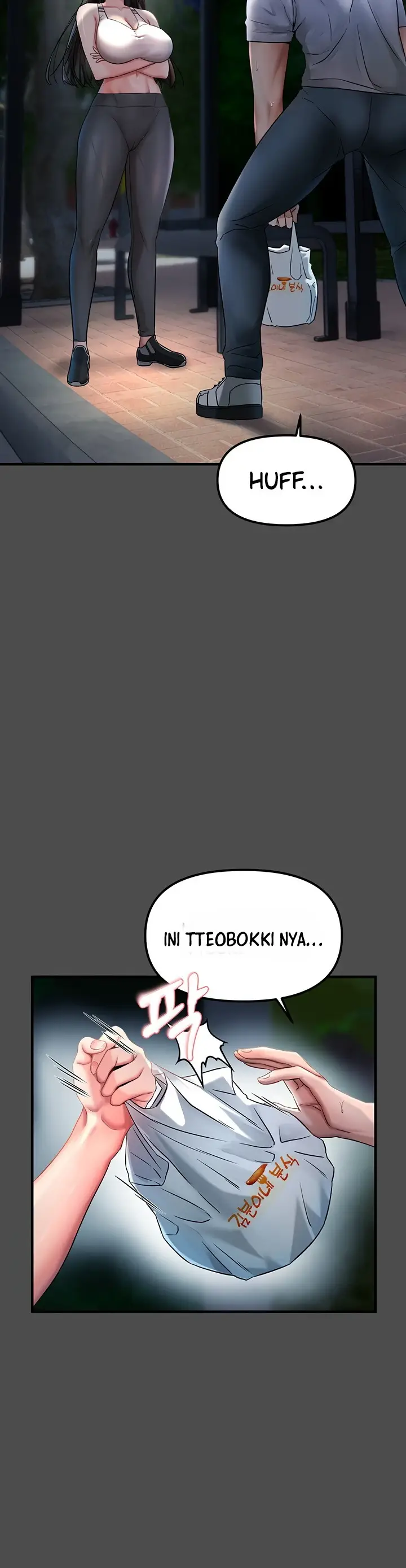 image-komik-disciplining-the-top-delinquent-bitch-through-a-random-chatting-chapter-01-33/72