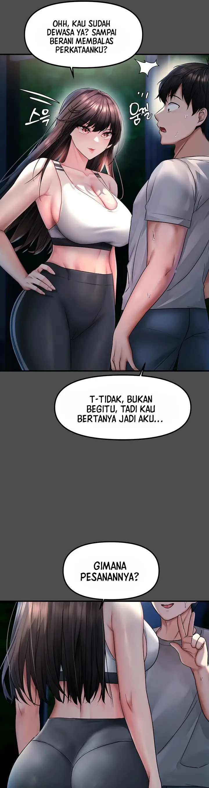 image-komik-disciplining-the-top-delinquent-bitch-through-a-random-chatting-chapter-01-35/72