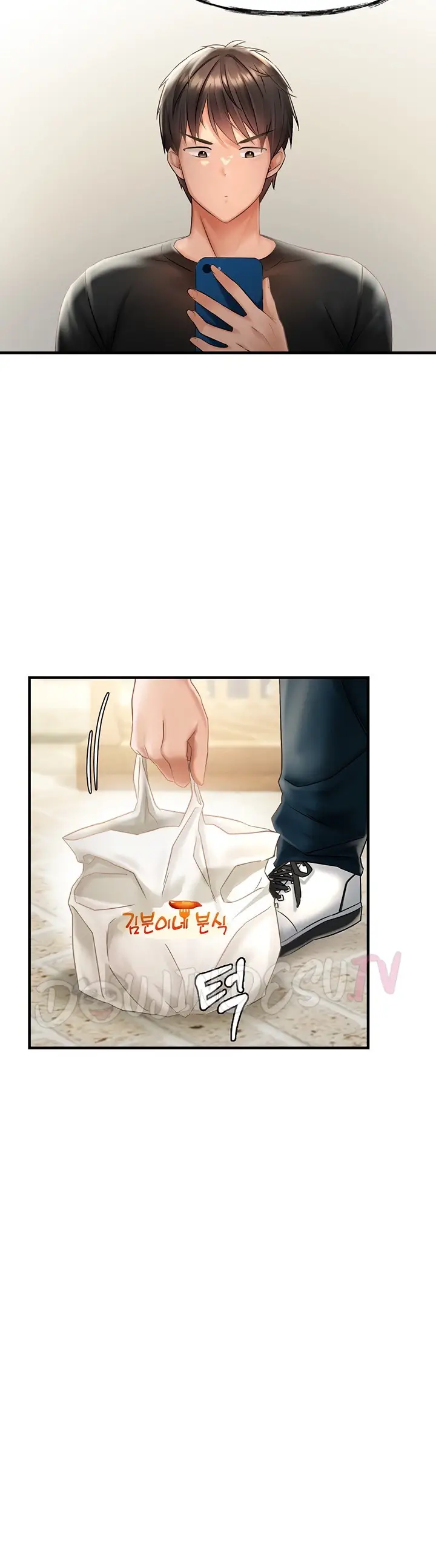 image-komik-disciplining-the-top-delinquent-bitch-through-a-random-chatting-chapter-01-49/72