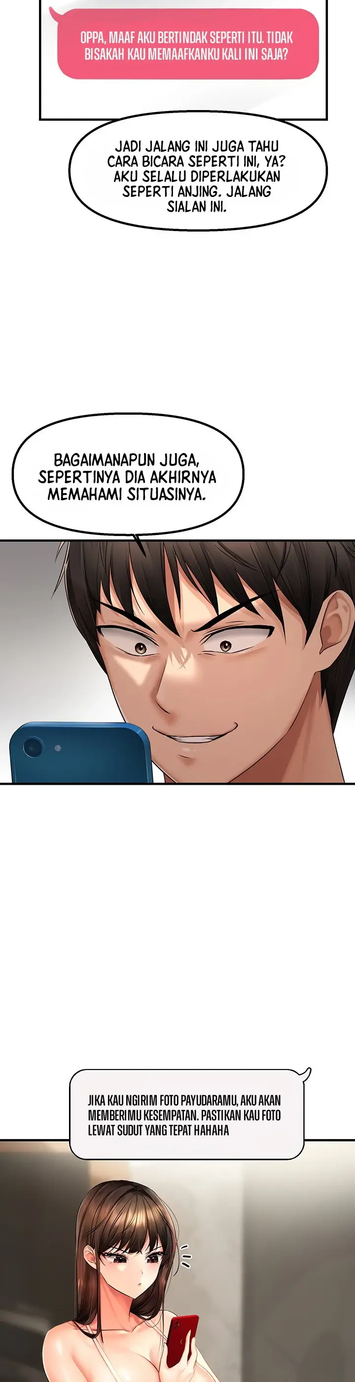 image-komik-disciplining-the-top-delinquent-bitch-through-a-random-chatting-chapter-01-63/72