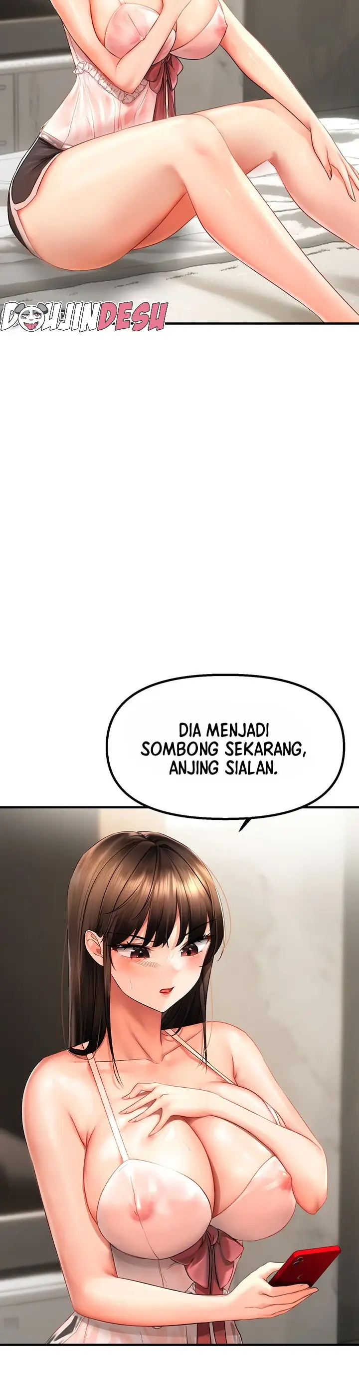 image-komik-disciplining-the-top-delinquent-bitch-through-a-random-chatting-chapter-01-64/72